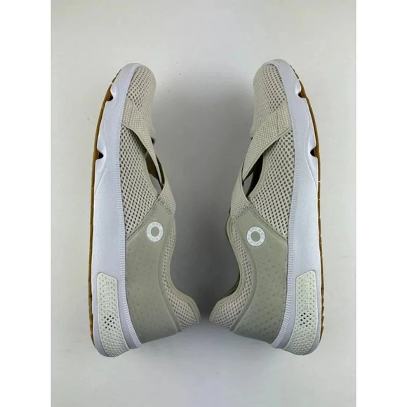Sperry Top-Sider NEW Women's 7 Seas Hydra Sneaker Ivory Size 10 M Slip on Boat - Picture 4 of 10